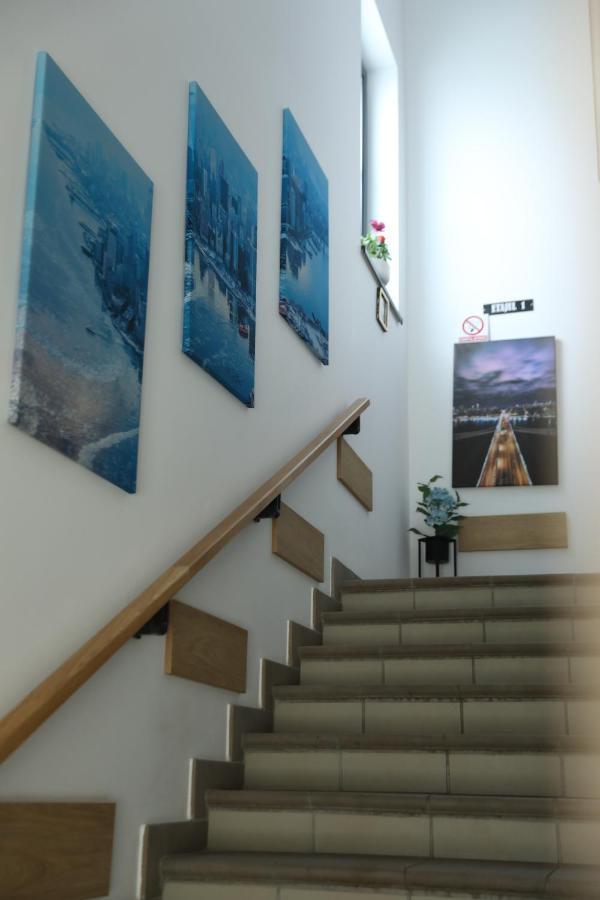 Reshome Focșani Bagian luar foto