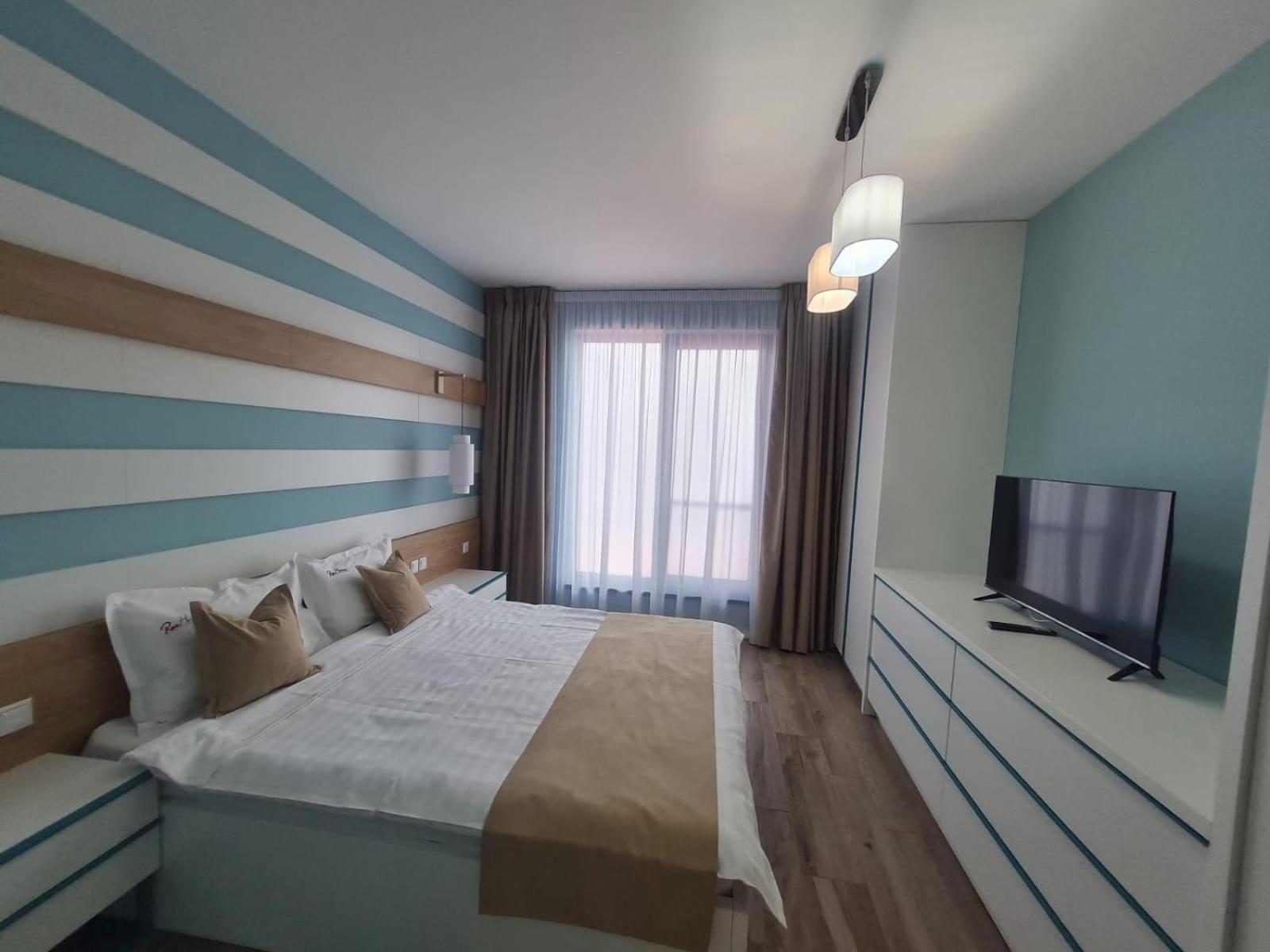 Reshome Focșani Bagian luar foto