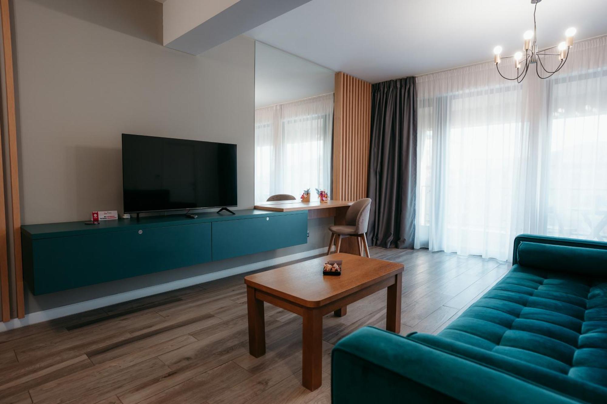Reshome Focșani Bagian luar foto
